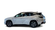 2024 Hyundai Tucson Hybrid N-Line AWD Local Trade, CPO, Moonroof - Photo 9