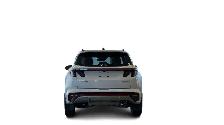 2024 Hyundai Tucson Hybrid N-Line AWD Local Trade, CPO, Moonroof - Photo 12