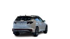 2024 Hyundai Tucson Hybrid N-Line AWD Local Trade, CPO, Moonroof - Photo 13