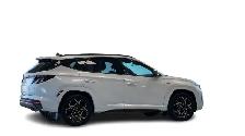 2024 Hyundai Tucson Hybrid N-Line AWD Local Trade, CPO, Moonroof - Photo 15