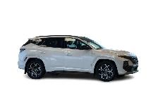 2024 Hyundai Tucson Hybrid N-Line AWD Local Trade, CPO, Moonroof - Photo 17