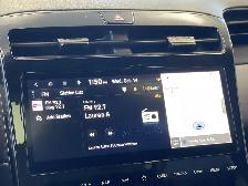 2024 Hyundai Tucson Hybrid N-Line AWD Local Trade, CPO, Moonroof - Photo 24