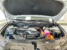 2024 Hyundai Tucson Hybrid N-Line AWD Local Trade, CPO, Moonroof - Photo 34