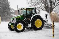 SNOW CLEARING SERVICES | $885/SEASON