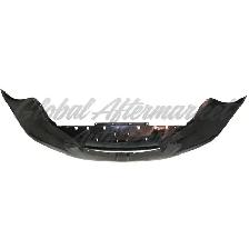 Honda Accord Hybrid 2005 Bumper Front Primed - Photo 5
