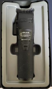Black FX Babyliss Pro - Photo 2