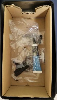 Black FX Babyliss Pro - Photo 4