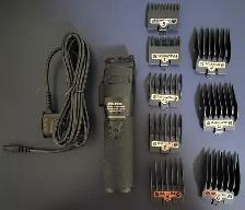 Black FX Babyliss Pro - Photo 5