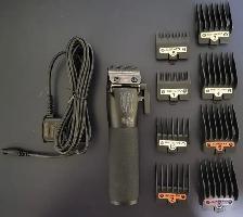 Black FX Babyliss Pro - Photo 6