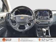 2022 Chevrolet Colorado Z71 V6 Crew Cab BLUETOOTH BACKUP CAMERA - Photo 11