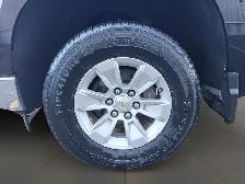 2025 Chevrolet Silverado 1500 Crew Cab Standard Box 4-Wheel Driv - Photo 6