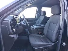 2025 Chevrolet Silverado 1500 Crew Cab Standard Box 4-Wheel Driv - Photo 7