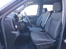 2025 Chevrolet Silverado 1500 Crew Cab Standard Box 4-Wheel Driv - Photo 8