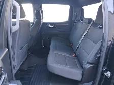 2025 Chevrolet Silverado 1500 Crew Cab Standard Box 4-Wheel Driv - Photo 9