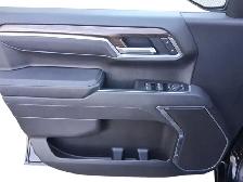 2025 Chevrolet Silverado 1500 Crew Cab Standard Box 4-Wheel Driv - Photo 11
