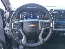 2025 Chevrolet Silverado 1500 Crew Cab Standard Box 4-Wheel Driv - Photo 12