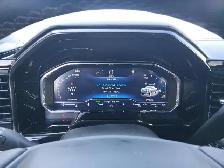 2025 Chevrolet Silverado 1500 Crew Cab Standard Box 4-Wheel Driv - Photo 14