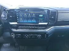 2025 Chevrolet Silverado 1500 Crew Cab Standard Box 4-Wheel Driv - Photo 15