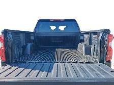 2025 Chevrolet Silverado 1500 Crew Cab Standard Box 4-Wheel Driv - Photo 19