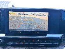 2025 Chevrolet Silverado 1500 Crew Cab Standard Box 4-Wheel Driv - Photo 20