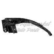 Honda Accord Hybrid 2023-2025 Bumper Front Primed Without Park