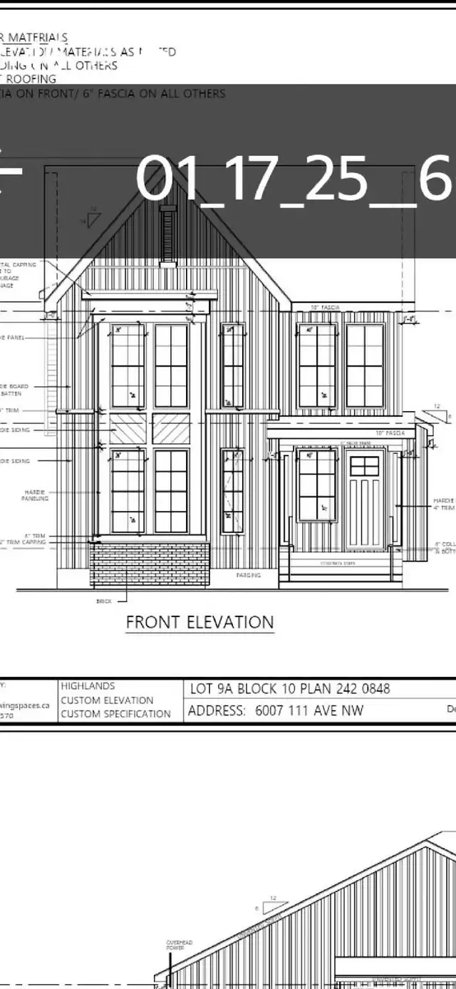 Experienced Framing Crew Available | Custom Homes & Multifamily
