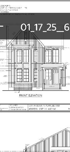 Experienced Framing Crew Available | Custom Homes & Multifamily