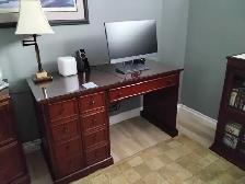 Bombay Company Office Furniture
