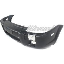 Hyundai Tucson 2005-2009 Bumper Front Primed 2.0l - Photo 2