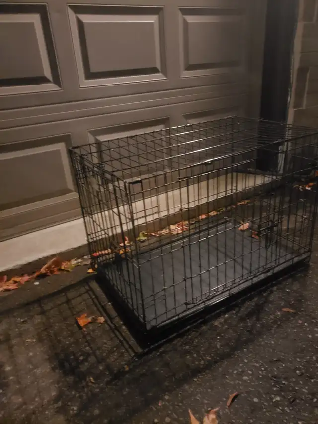 Cage For Sale  19x30