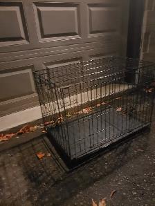 Cage For Sale  19x30