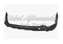 Hyundai Tucson 2019-2021 Bumper Rear Lower Textured Finish - Photo 2