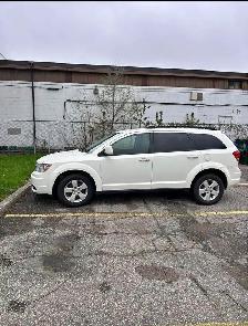 2015 Dodge Journey - Photo 2