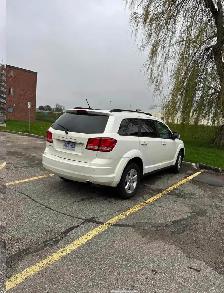 2015 Dodge Journey - Photo 3