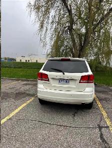 2015 Dodge Journey - Photo 5