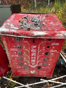 old welder for only $80