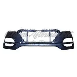Hyundai Tucson 2019-2021 Bumper Front Primed