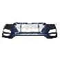 Hyundai Tucson 2019-2021 Bumper Front Primed