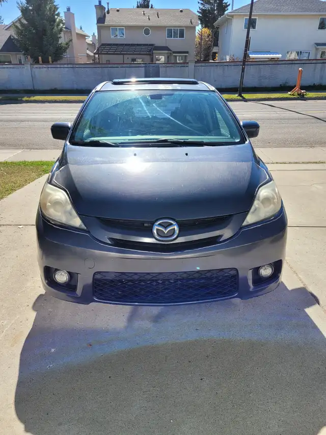 Mazda 5 2006 For Sale