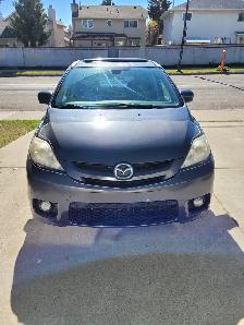 Mazda 5 2006 For Sale