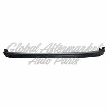 Hyundai Tucson 2022-2024 Bumper Front Lower Se/Sel Models