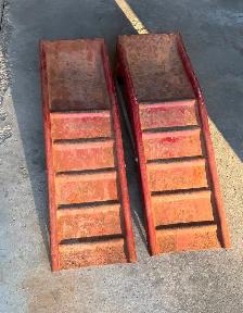 Drive Up Ramps - Photo 3