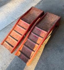 Drive Up Ramps - Photo 4