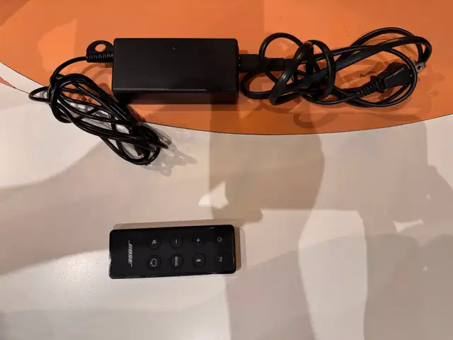 Bose Solo TV Speaker