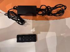Bose Solo TV Speaker