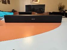 Bose Solo TV Speaker - Photo 3