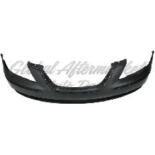 Hyundai Sonata 2009-2010 Bumper Front Primed - Photo 5
