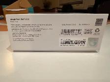 Google Nest Snow Thermostat (New in box) - Photo 3