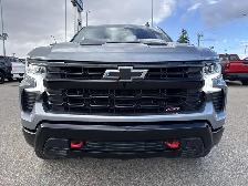 2026 Chevrolet Silverado 1500 LT Trail Boss - Photo 2