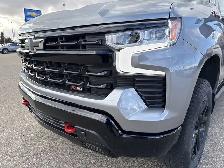 2026 Chevrolet Silverado 1500 LT Trail Boss - Photo 3
